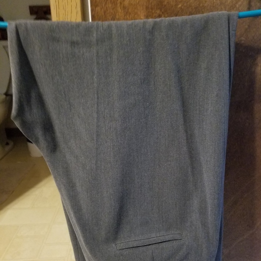 Dress pants